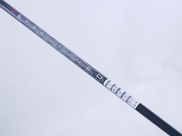 Fairway Wood : Honma : **ของใหม่ ยังไม่แกะพลาสติก** หัวไม้ 3 Honma Tour World GS (ออกปี 2021) Loft 15 ก้าน Honma Speedtuned 48 Flex R