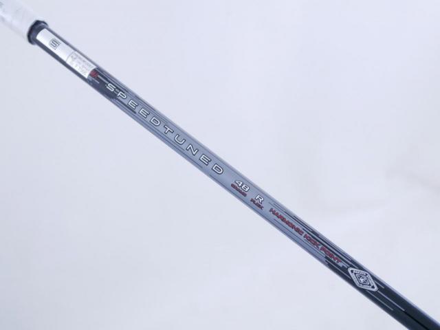 Fairway Wood : Honma : **ของใหม่ ยังไม่แกะพลาสติก** หัวไม้ 3 Honma Tour World GS (ออกปี 2021) Loft 15 ก้าน Honma Speedtuned 48 Flex R