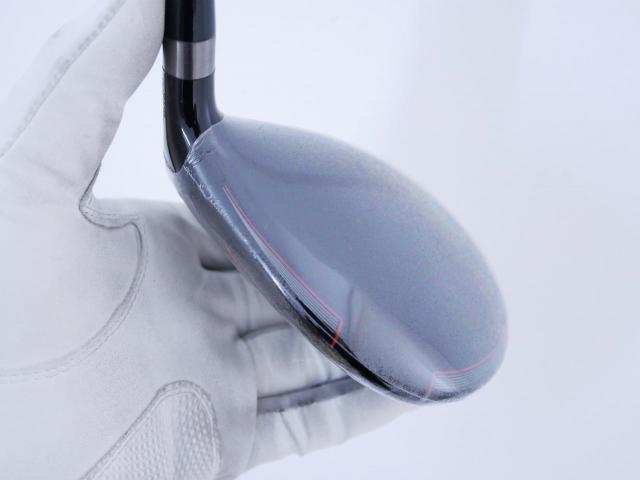 Fairway Wood : Honma : **ของใหม่ ยังไม่แกะพลาสติก** หัวไม้ 3 Honma Tour World GS (ออกปี 2021) Loft 15 ก้าน Honma Speedtuned 48 Flex R