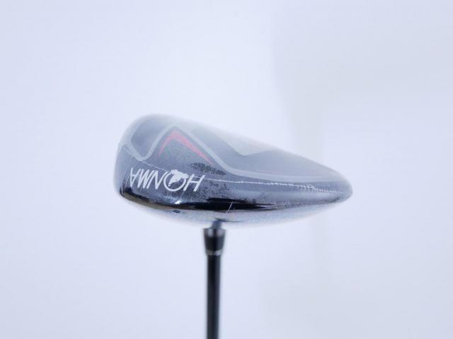 Fairway Wood : Honma : **ของใหม่ ยังไม่แกะพลาสติก** หัวไม้ 3 Honma Tour World GS (ออกปี 2021) Loft 15 ก้าน Honma Speedtuned 48 Flex R