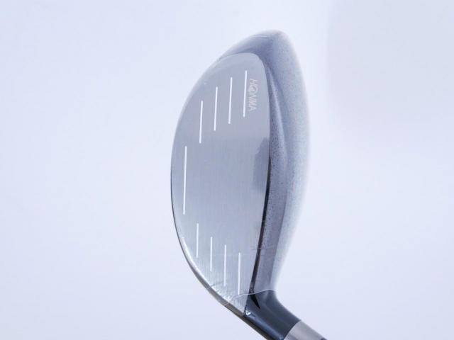 Fairway Wood : Honma : **ของใหม่ ยังไม่แกะพลาสติก** หัวไม้ 3 Honma Tour World GS (ออกปี 2021) Loft 15 ก้าน Honma Speedtuned 48 Flex R