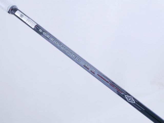 Fairway Wood : Honma : **ของใหม่ ยังไม่แกะพลาสติก** หัวไม้ 3 Honma Tour World GS (ออกปี 2021) Loft 15 ก้าน Honma Speedtuned 48 Flex R