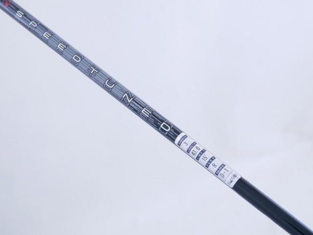 Fairway Wood : Honma : **ของใหม่ ยังไม่แกะพลาสติก** หัวไม้ 3 Honma Tour World GS (ออกปี 2021) Loft 15 ก้าน Honma Speedtuned 48 Flex R