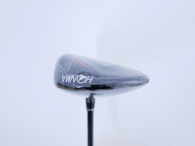 Fairway Wood : Honma : **ของใหม่ ยังไม่แกะพลาสติก** หัวไม้ 3 Honma Tour World GS (ออกปี 2021) Loft 15 ก้าน Honma Speedtuned 48 Flex R