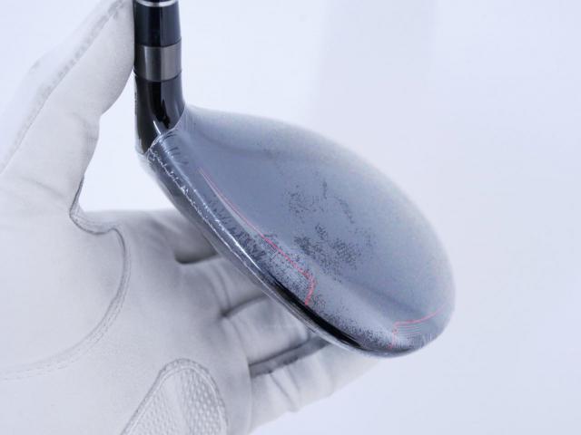 Fairway Wood : Honma : **ของใหม่ ยังไม่แกะพลาสติก** หัวไม้ 3 Honma Tour World GS (ออกปี 2021) Loft 15 ก้าน Honma Speedtuned 48 Flex R