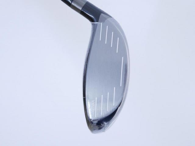 Fairway Wood : Honma : **ของใหม่ ยังไม่แกะพลาสติก** หัวไม้ 3 Honma Tour World GS (ออกปี 2021) Loft 15 ก้าน Honma Speedtuned 48 Flex R