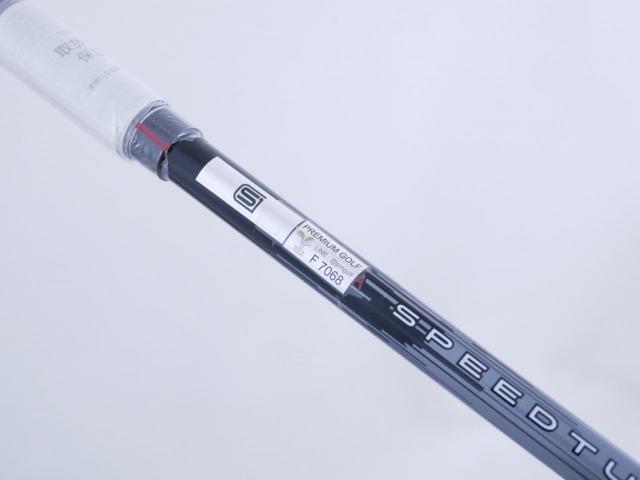 Fairway Wood : Honma : **ของใหม่ ยังไม่แกะพลาสติก** หัวไม้ 3 Honma Tour World GS (ออกปี 2021) Loft 15 ก้าน Honma Speedtuned 48 Flex R
