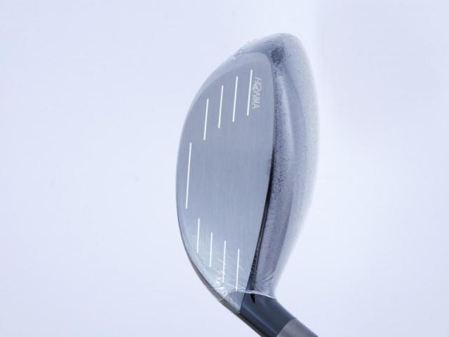 Fairway Wood : Honma : **ของใหม่ ยังไม่แกะพลาสติก** หัวไม้ 3 Honma Tour World GS (ออกปี 2021) Loft 15 ก้าน Honma Speedtuned 48 Flex R