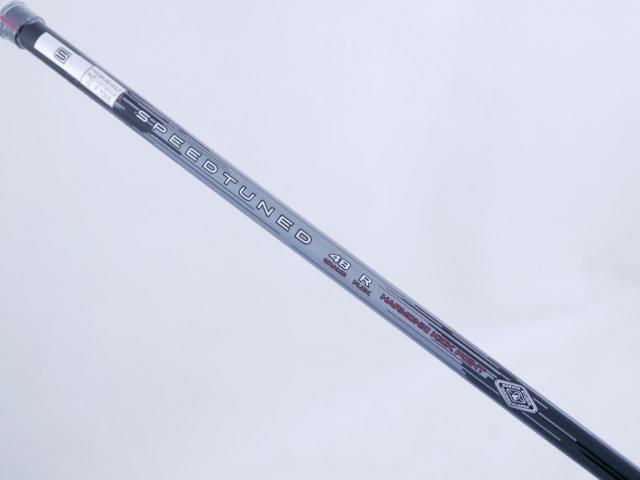 Fairway Wood : Honma : **ของใหม่ ยังไม่แกะพลาสติก** หัวไม้ 3 Honma Tour World GS (ออกปี 2021) Loft 15 ก้าน Honma Speedtuned 48 Flex R