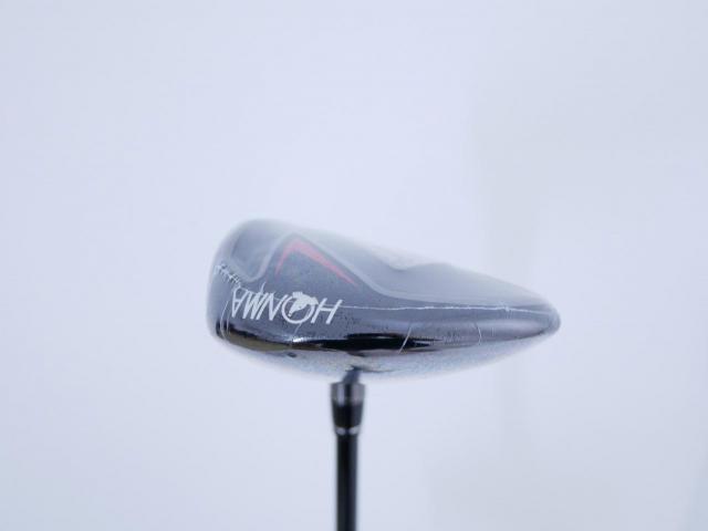 Fairway Wood : Honma : **ของใหม่ ยังไม่แกะพลาสติก** หัวไม้ 3 Honma Tour World GS (ออกปี 2021) Loft 15 ก้าน Honma Speedtuned 48 Flex SR