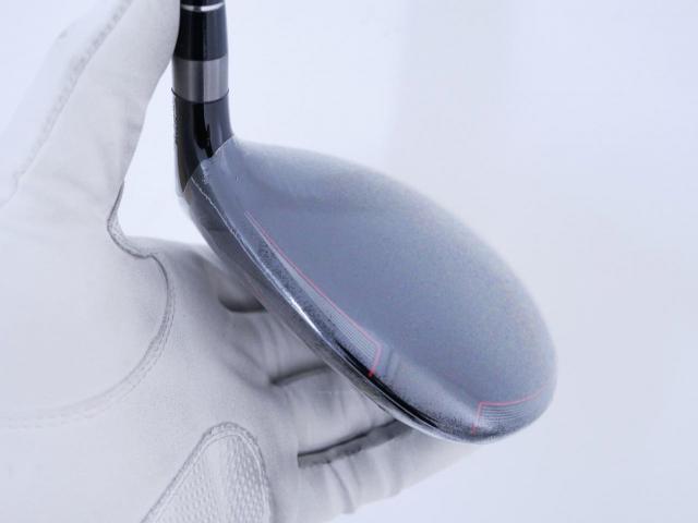 Fairway Wood : Honma : **ของใหม่ ยังไม่แกะพลาสติก** หัวไม้ 3 Honma Tour World GS (ออกปี 2021) Loft 15 ก้าน Honma Speedtuned 48 Flex SR