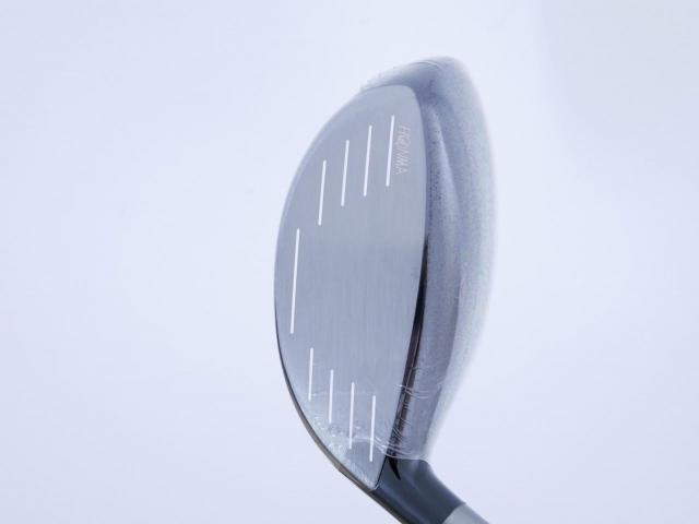 Fairway Wood : Honma : **ของใหม่ ยังไม่แกะพลาสติก** หัวไม้ 3 Honma Tour World GS (ออกปี 2021) Loft 15 ก้าน Honma Speedtuned 48 Flex SR
