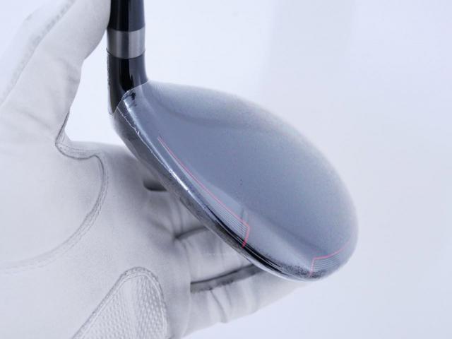 Fairway Wood : Honma : **ของใหม่ ยังไม่แกะพลาสติก** หัวไม้ 3 Honma Tour World GS (ออกปี 2021) Loft 15 ก้าน Honma Speedtuned 48 Flex SR