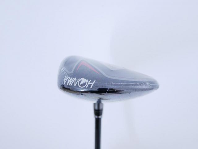 Fairway Wood : Honma : **ของใหม่ ยังไม่แกะพลาสติก** หัวไม้ 3 Honma Tour World GS (ออกปี 2021) Loft 15 ก้าน Honma Speedtuned 48 Flex SR