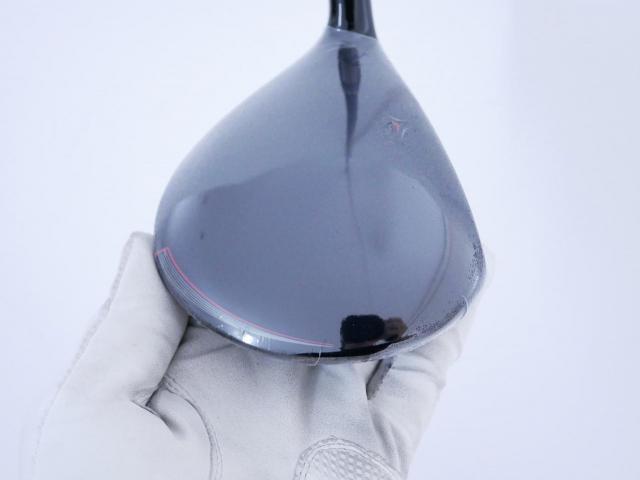 Fairway Wood : Honma : **ของใหม่ ยังไม่แกะพลาสติก** หัวไม้ 3 Honma Tour World GS (ออกปี 2021) Loft 15 ก้าน Honma Speedtuned 48 Flex SR