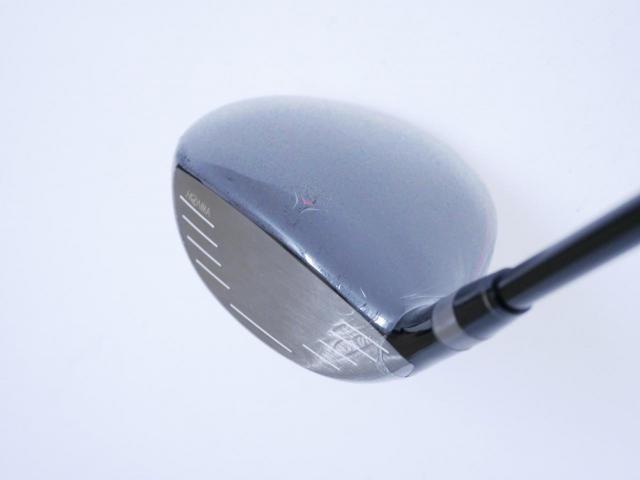 Fairway Wood : Honma : **ของใหม่ ยังไม่แกะพลาสติก** หัวไม้ 3 Honma Tour World GS (ออกปี 2021) Loft 15 ก้าน Honma Speedtuned 48 Flex SR