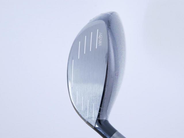 Fairway Wood : Honma : **ของใหม่ ยังไม่แกะพลาสติก** หัวไม้ 3 Honma Tour World GS (ออกปี 2021) Loft 15 ก้าน Honma Speedtuned 48 Flex SR