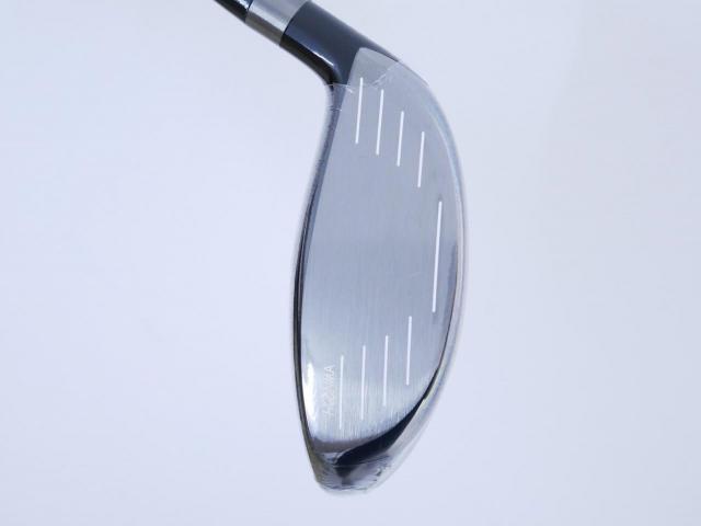 Fairway Wood : Honma : **ของใหม่ ยังไม่แกะพลาสติก** หัวไม้ 3 Honma Tour World GS (ออกปี 2021) Loft 15 ก้าน Honma Speedtuned 48 Flex SR