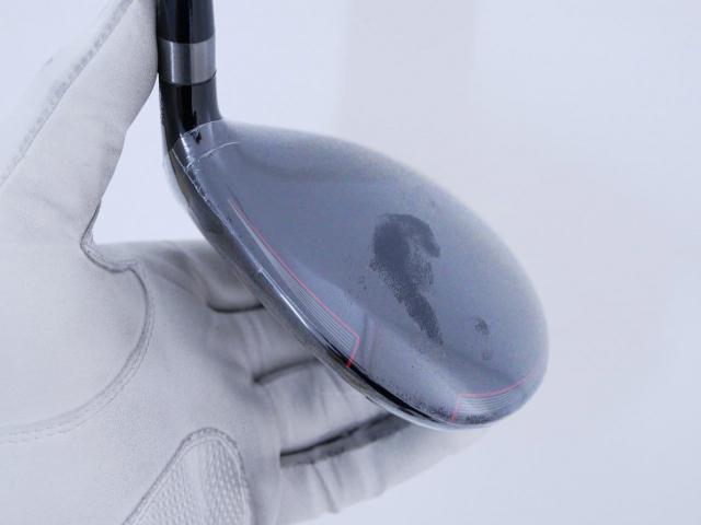Fairway Wood : Honma : **ของใหม่ ยังไม่แกะพลาสติก** หัวไม้ 3 Honma Tour World GS (ออกปี 2021) Loft 15 ก้าน Honma Speedtuned 48 Flex SR
