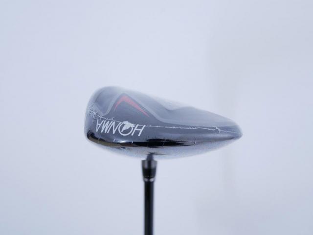 Fairway Wood : Honma : **ของใหม่ ยังไม่แกะพลาสติก** หัวไม้ 3 Honma Tour World GS (ออกปี 2021) Loft 15 ก้าน Honma Speedtuned 48 Flex SR