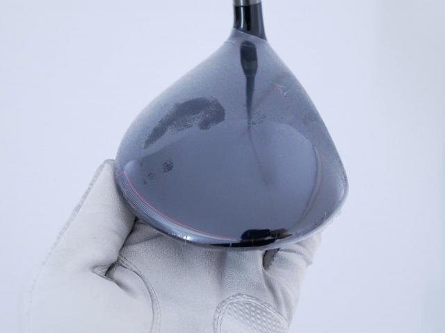 Fairway Wood : Honma : **ของใหม่ ยังไม่แกะพลาสติก** หัวไม้ 3 Honma Tour World GS (ออกปี 2021) Loft 15 ก้าน Honma Speedtuned 48 Flex SR