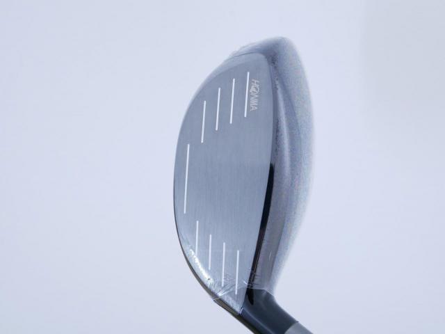 Fairway Wood : Honma : **ของใหม่ ยังไม่แกะพลาสติก** หัวไม้ 3 Honma Tour World GS (ออกปี 2021) Loft 15 ก้าน Honma Speedtuned 48 Flex SR