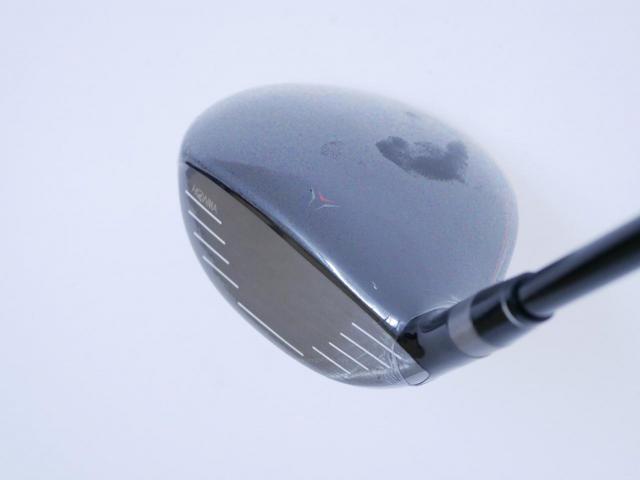 Fairway Wood : Honma : **ของใหม่ ยังไม่แกะพลาสติก** หัวไม้ 3 Honma Tour World GS (ออกปี 2021) Loft 15 ก้าน Honma Speedtuned 48 Flex SR