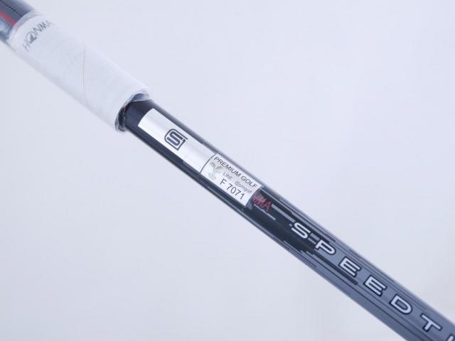 Fairway Wood : Honma : **ของใหม่ ยังไม่แกะพลาสติก** หัวไม้ 3 Honma Tour World GS (ออกปี 2021) Loft 15 ก้าน Honma Speedtuned 48 Flex SR