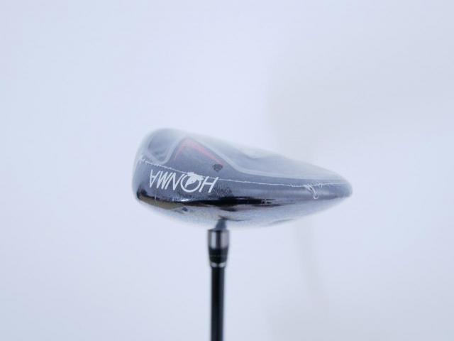 Fairway Wood : Honma : **ของใหม่ ยังไม่แกะพลาสติก** หัวไม้ 3 Honma Tour World GS (ออกปี 2021) Loft 15 ก้าน Honma Speedtuned 48 Flex SR