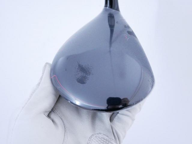 Fairway Wood : Honma : **ของใหม่ ยังไม่แกะพลาสติก** หัวไม้ 3 Honma Tour World GS (ออกปี 2021) Loft 15 ก้าน Honma Speedtuned 48 Flex SR