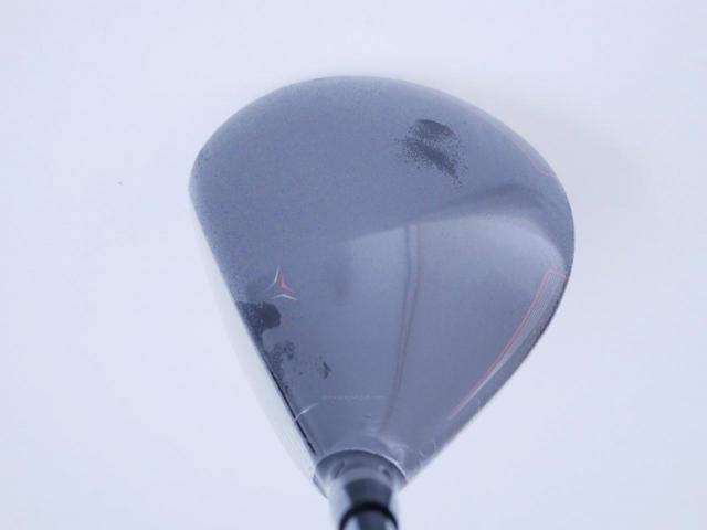 Fairway Wood : Honma : **ของใหม่ ยังไม่แกะพลาสติก** หัวไม้ 3 Honma Tour World GS (ออกปี 2021) Loft 15 ก้าน Honma Speedtuned 48 Flex SR