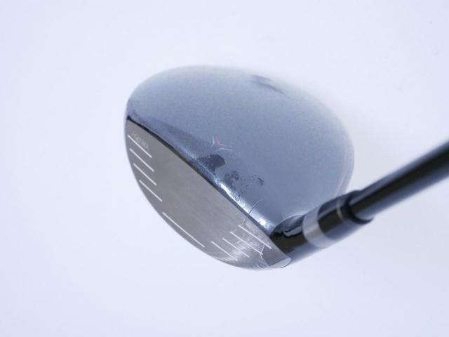 Fairway Wood : Honma : **ของใหม่ ยังไม่แกะพลาสติก** หัวไม้ 3 Honma Tour World GS (ออกปี 2021) Loft 15 ก้าน Honma Speedtuned 48 Flex SR