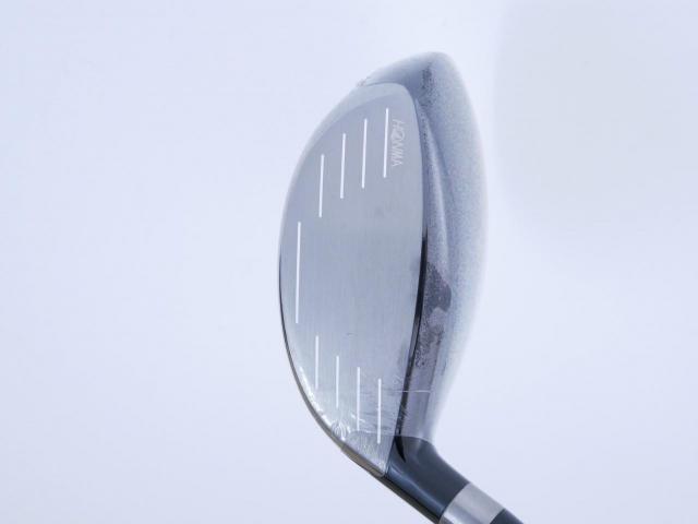 Fairway Wood : Honma : **ของใหม่ ยังไม่แกะพลาสติก** หัวไม้ 3 Honma Tour World GS (ออกปี 2021) Loft 15 ก้าน Honma Speedtuned 48 Flex SR