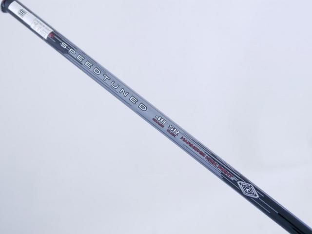 Fairway Wood : Honma : **ของใหม่ ยังไม่แกะพลาสติก** หัวไม้ 3 Honma Tour World GS (ออกปี 2021) Loft 15 ก้าน Honma Speedtuned 48 Flex SR