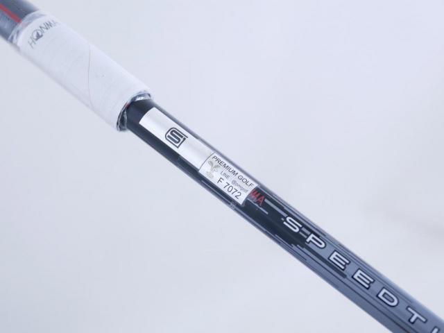 Fairway Wood : Honma : **ของใหม่ ยังไม่แกะพลาสติก** หัวไม้ 3 Honma Tour World GS (ออกปี 2021) Loft 15 ก้าน Honma Speedtuned 48 Flex SR