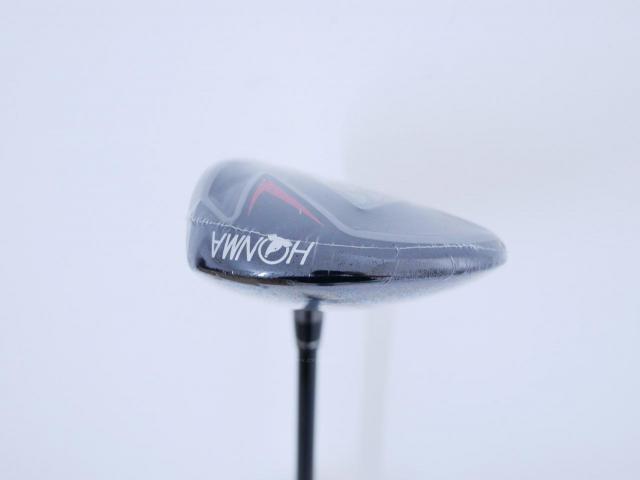 Fairway Wood : Honma : **ของใหม่ ยังไม่แกะพลาสติก** หัวไม้ 3 Honma Tour World GS (ออกปี 2021) Loft 15 ก้าน Honma Speedtuned 48 Flex SR