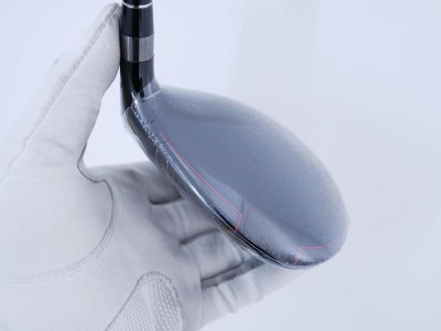 Fairway Wood : Honma : **ของใหม่ ยังไม่แกะพลาสติก** หัวไม้ 3 Honma Tour World GS (ออกปี 2021) Loft 15 ก้าน Honma Speedtuned 48 Flex SR