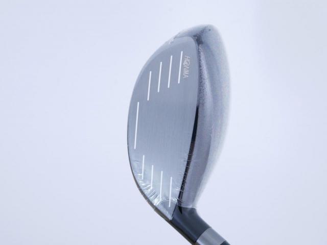 Fairway Wood : Honma : **ของใหม่ ยังไม่แกะพลาสติก** หัวไม้ 3 Honma Tour World GS (ออกปี 2021) Loft 15 ก้าน Honma Speedtuned 48 Flex SR