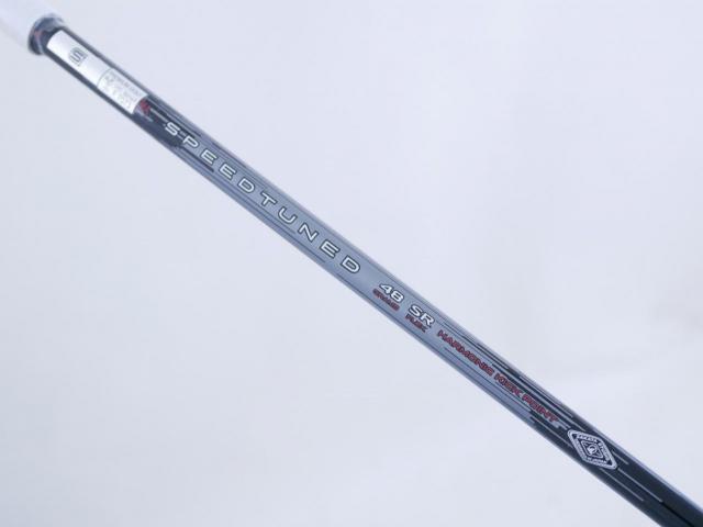 Fairway Wood : Honma : **ของใหม่ ยังไม่แกะพลาสติก** หัวไม้ 3 Honma Tour World GS (ออกปี 2021) Loft 15 ก้าน Honma Speedtuned 48 Flex SR