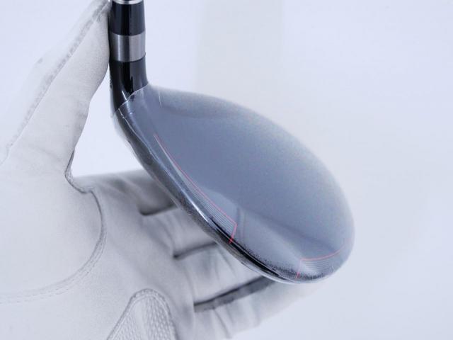 Fairway Wood : Honma : **ของใหม่ ยังไม่แกะพลาสติก** หัวไม้ 3 Honma Tour World GS (ออกปี 2021) Loft 15 ก้าน Honma Speedtuned 48 Flex SR
