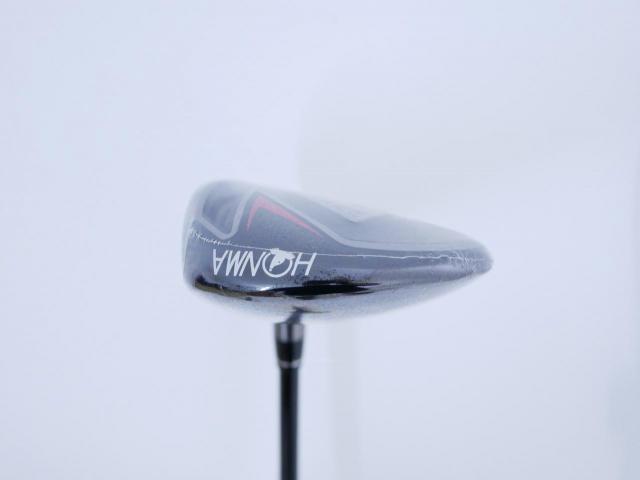 Fairway Wood : Honma : **ของใหม่ ยังไม่แกะพลาสติก** หัวไม้ 3 Honma Tour World GS (ออกปี 2021) Loft 15 ก้าน Honma Speedtuned 48 Flex SR