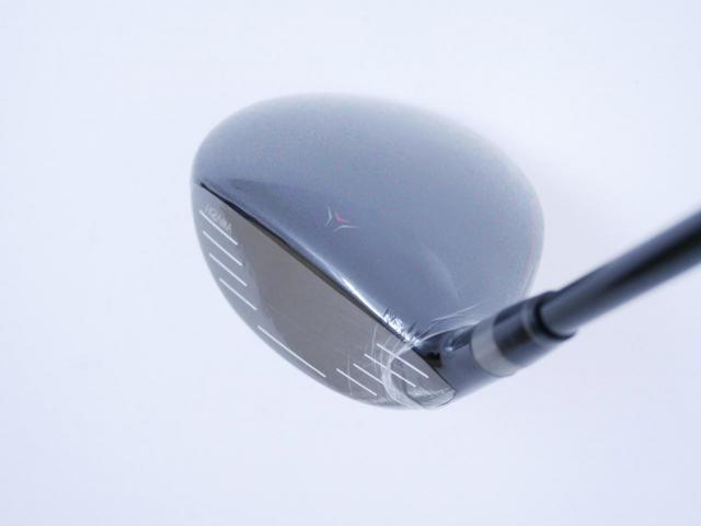 Fairway Wood : Honma : **ของใหม่ ยังไม่แกะพลาสติก** หัวไม้ 3 Honma Tour World GS (ออกปี 2021) Loft 15 ก้าน Honma Speedtuned 48 Flex SR