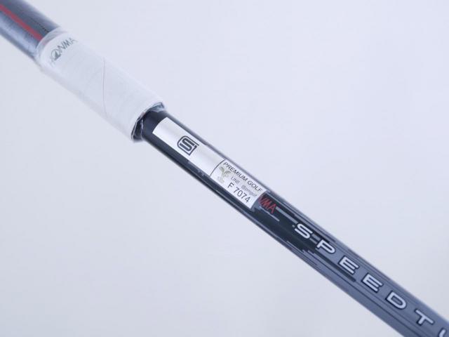 Fairway Wood : Honma : **ของใหม่ ยังไม่แกะพลาสติก** หัวไม้ 3 Honma Tour World GS (ออกปี 2021) Loft 15 ก้าน Honma Speedtuned 48 Flex SR