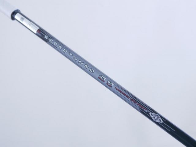 Fairway Wood : Honma : **ของใหม่ ยังไม่แกะพลาสติก** หัวไม้ 3 Honma Tour World GS (ออกปี 2021) Loft 15 ก้าน Honma Speedtuned 48 Flex SR