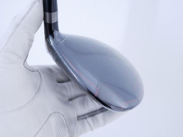 Fairway Wood : Honma : **ของใหม่ ยังไม่แกะพลาสติก** หัวไม้ 3 Honma Tour World GS (ออกปี 2021) Loft 15 ก้าน Honma Speedtuned 48 Flex SR