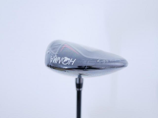 Fairway Wood : Honma : **ของใหม่ ยังไม่แกะพลาสติก** หัวไม้ 3 Honma Tour World GS (ออกปี 2021) Loft 15 ก้าน Honma Speedtuned 48 Flex SR