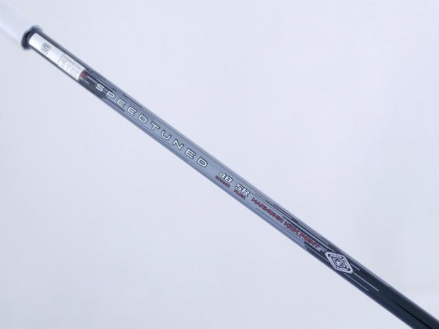 Fairway Wood : Honma : **ของใหม่ ยังไม่แกะพลาสติก** หัวไม้ 3 Honma Tour World GS (ออกปี 2021) Loft 15 ก้าน Honma Speedtuned 48 Flex SR