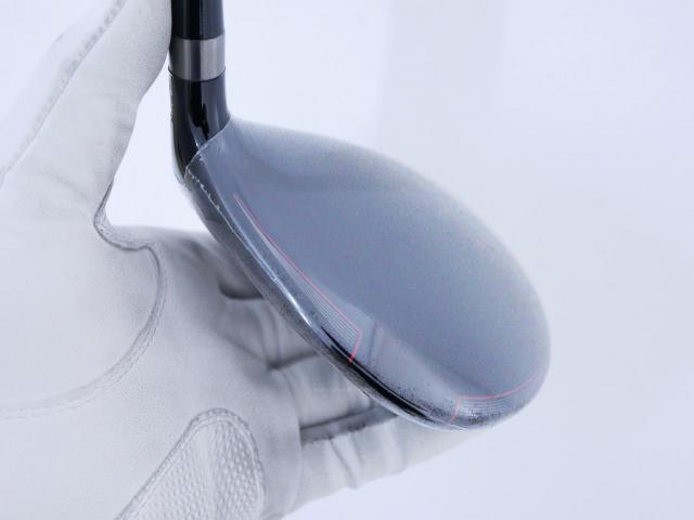 Fairway Wood : Honma : **ของใหม่ ยังไม่แกะพลาสติก** หัวไม้ 3 Honma Tour World GS (ออกปี 2021) Loft 15 ก้าน Honma Speedtuned 48 Flex SR