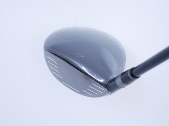Fairway Wood : Honma : **ของใหม่ ยังไม่แกะพลาสติก** หัวไม้ 3 Honma Tour World GS (ออกปี 2021) Loft 15 ก้าน Honma Speedtuned 48 Flex SR