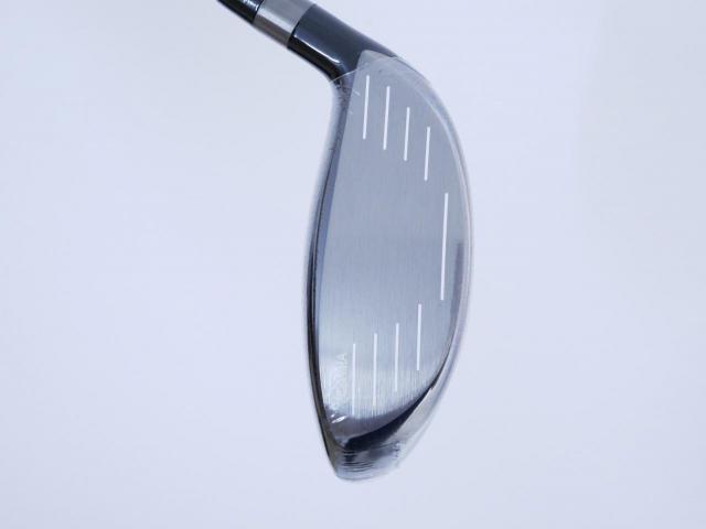 Fairway Wood : Honma : **ของใหม่ ยังไม่แกะพลาสติก** หัวไม้ 3 Honma Tour World GS (ออกปี 2021) Loft 15 ก้าน Honma Speedtuned 48 Flex SR